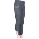 Harry's Horse Legging d'Équitation LouLou Full Grip Reflecting Pond