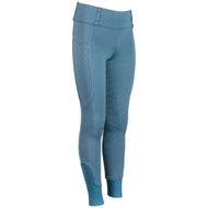 Harry's Horse Legging d'Équitation LouLou Full Grip Tapestry