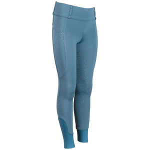 Harry's Horse Legging d'Équitation LouLou Full Grip Tapestry