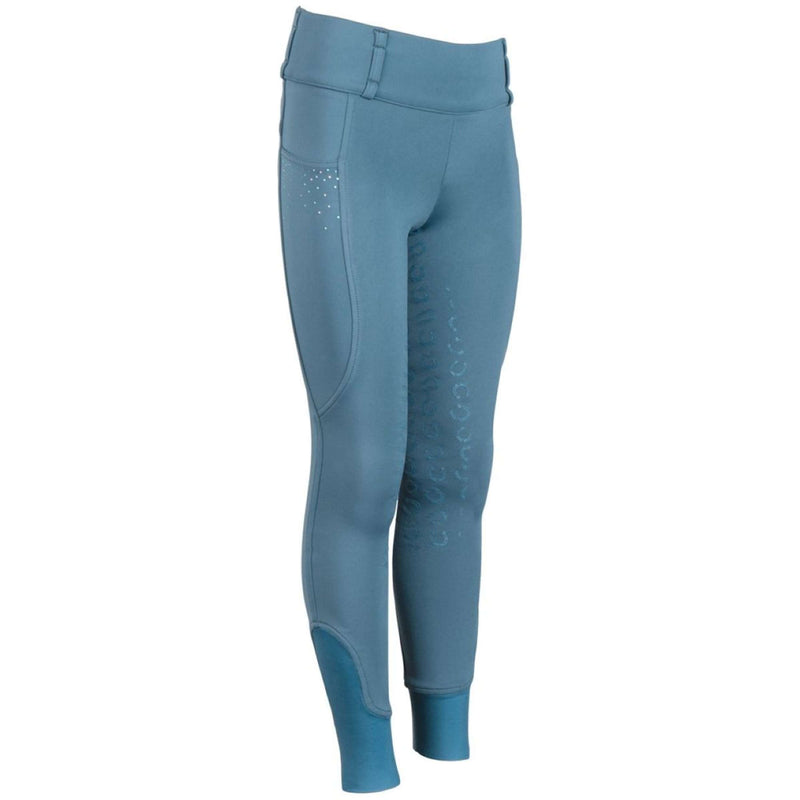 Harry's Horse Legging d'Équitation LouLou Full Grip Tapestry