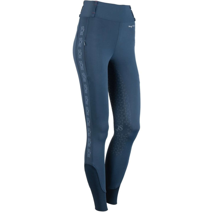 Harry's Horse Legging d'Équitation Sporty Banner Full Grip Moonlit Ocean