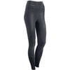Harry's Horse Legging d'Équitation Trendy Full Grip Black Sand