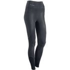 Harry's Horse Legging d'Équitation Trendy Full Grip Black Sand