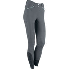 Harry's Horse Pantalon d'Équitation Trendy Full Grip Black Sand