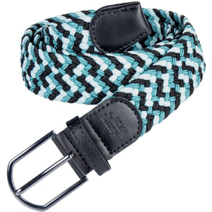 Harry's Horse Ceinture Élastique Black Sand