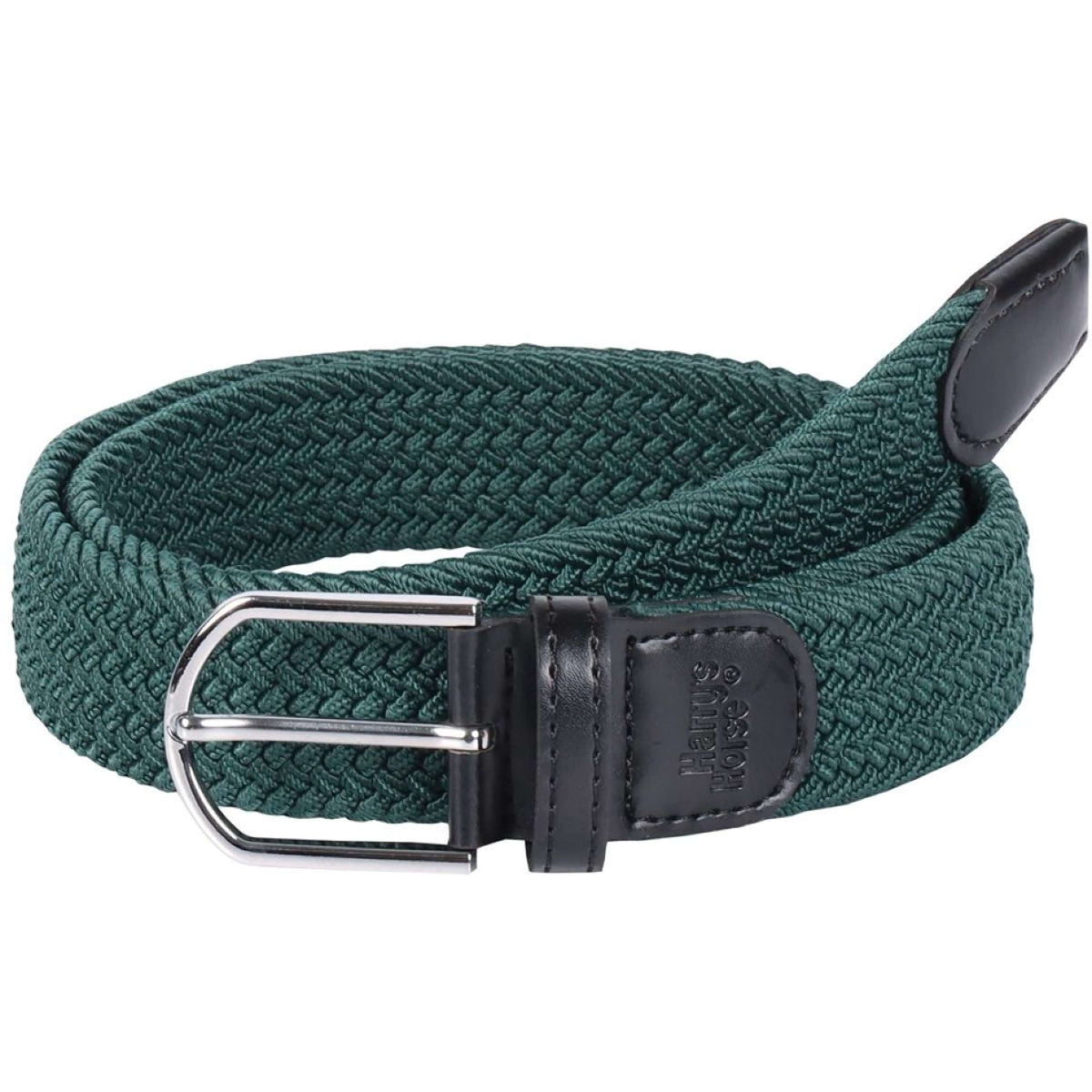 Harry's Horse Ceinture Élastique Vert