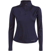 Harry's Horse Chemise Equitrainer Marin