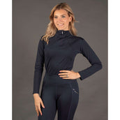 Harry's Horse Chemise Equitrainer Marin