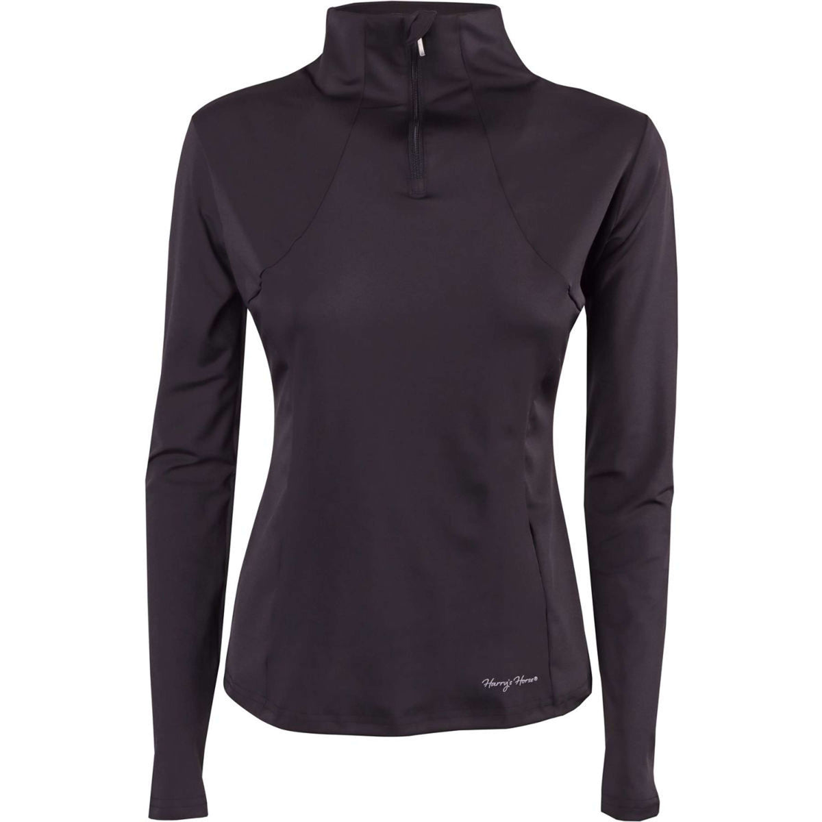 Harry's Horse Chemise Equitrainer Noir