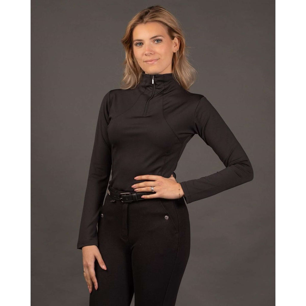 Harry's Horse Chemise Equitrainer Noir