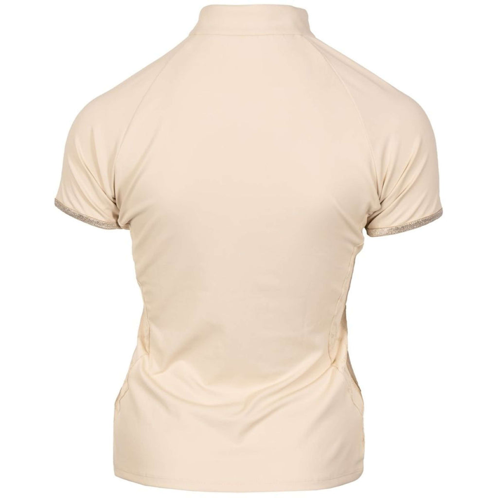 Harry's Horse T-shirt de Concours EQS Ivory Crème