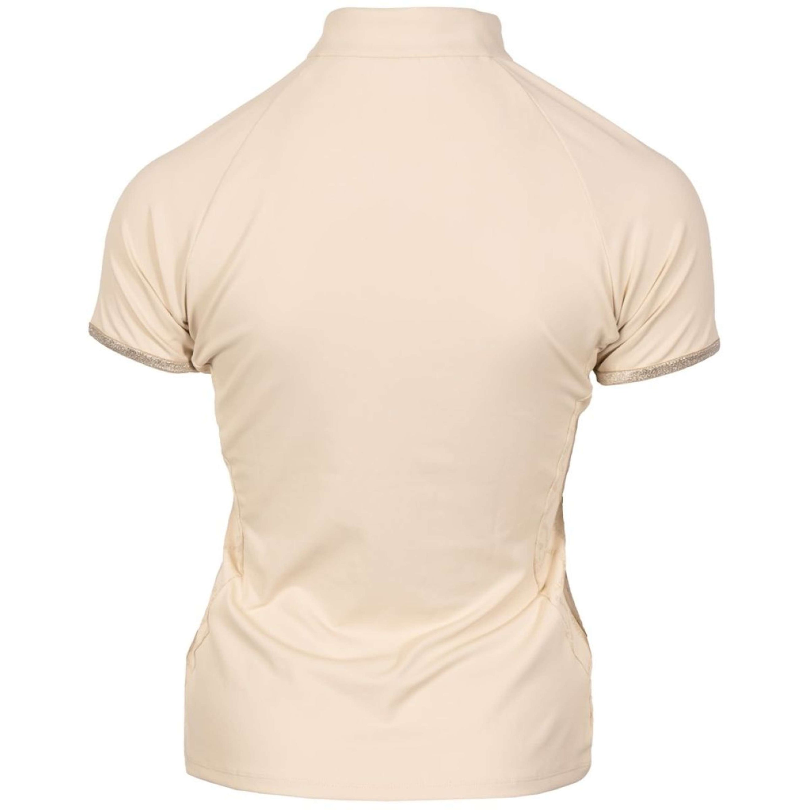 Harry's Horse T-shirt de Concours EQS Ivory Crème Harry's Horse T-shirt de Concours EQS Ivory Crème