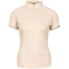 Harry's Horse T-shirt de Concours EQS Ivory Crème