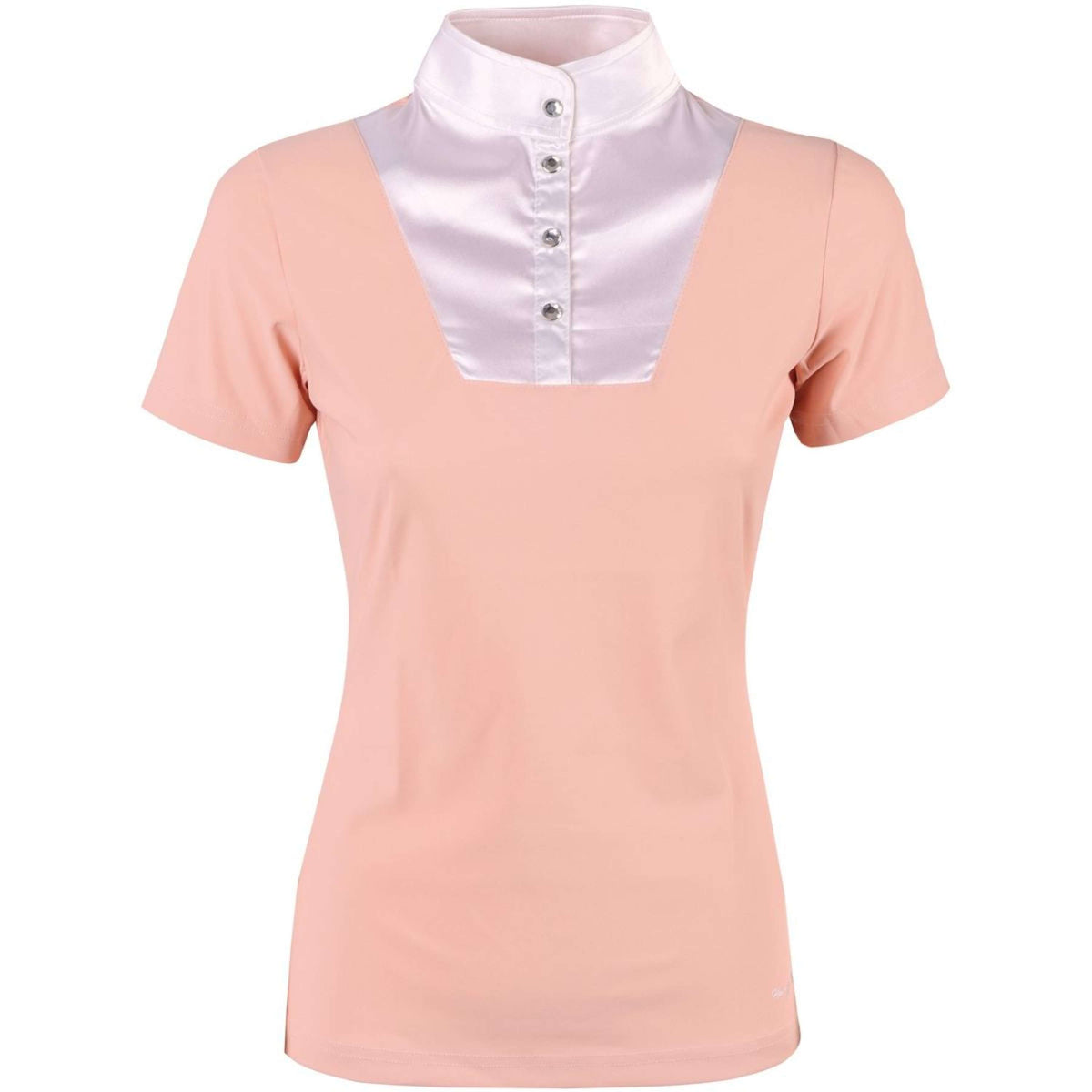 Harry's Horse T-shirt de Concours Satin Rose