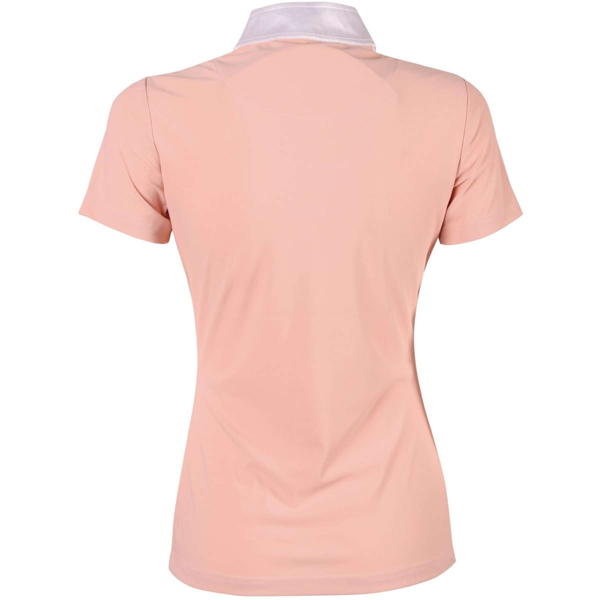 Harry's Horse T-shirt de Concours Satin Rose