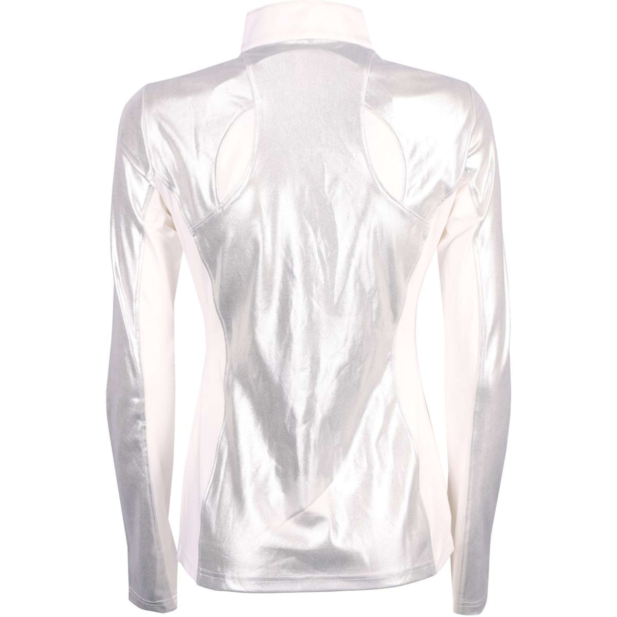 Harry's Horse Chemise EQS Silver Argent