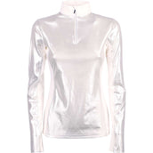 Harry's Horse Chemise EQS Silver Argent