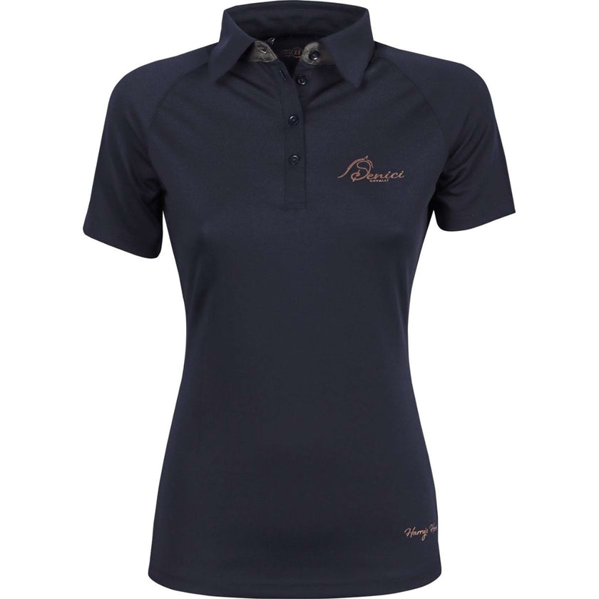 Harry's Horse Polo Denici Cavalli Bosque Marin