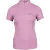 Harry's Horse Chemise Denici Cavalli Purple Passion Crystal Pale-Pansy