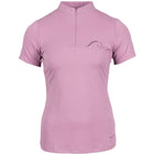 Harry's Horse Chemise Denici Cavalli Purple Passion Crystal Pale-Pansy