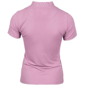 Harry's Horse Chemise Denici Cavalli Purple Passion Crystal Pale-Pansy