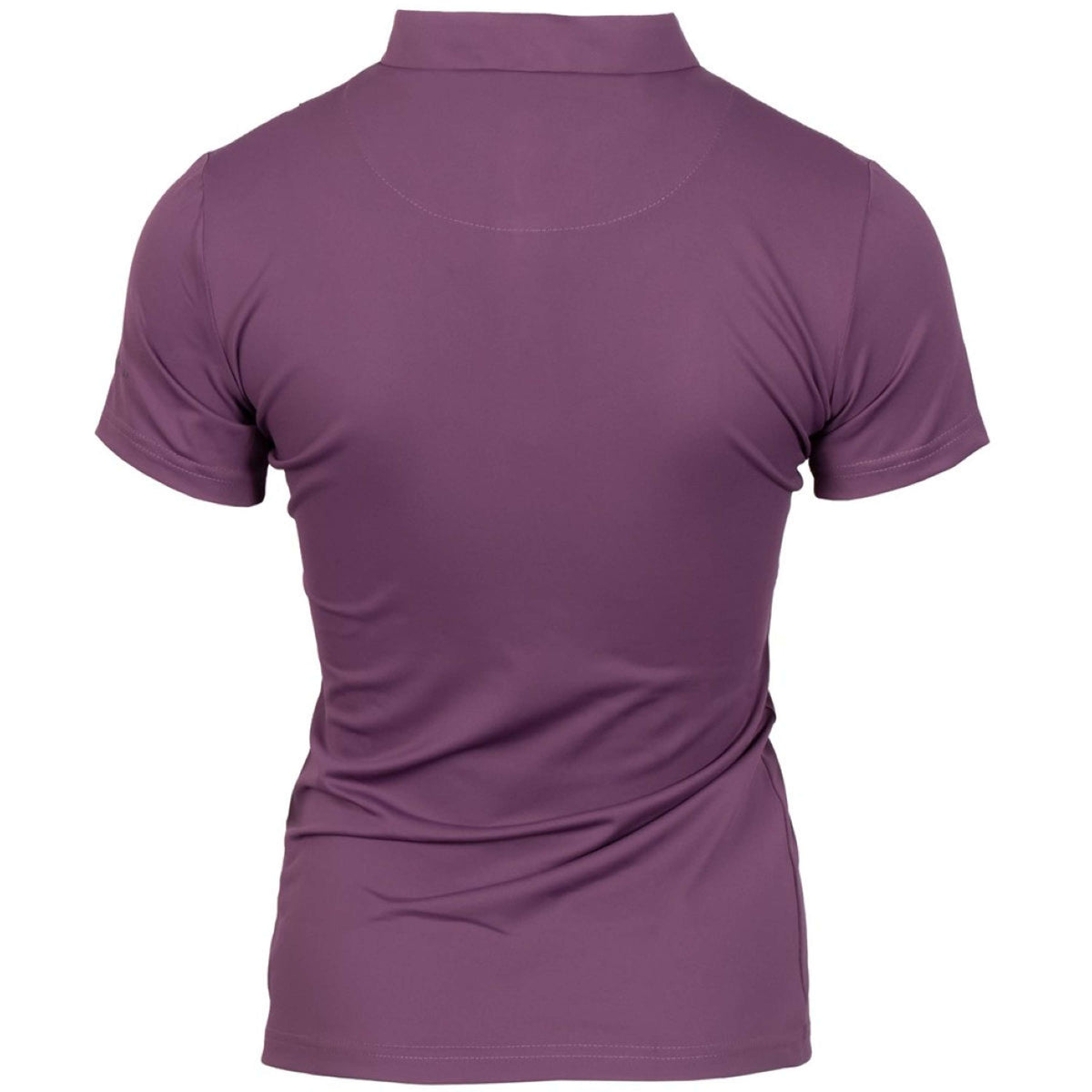 Harry's Horse Chemise Denici Cavalli Purple Passion Mesh Purple-passion