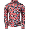 Harry's Horse T-shirt Randonnée Diva Mauvewood Horsehoe Mauvewood