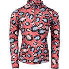 Harry's Horse T-shirt Randonnée Diva Mauvewood Horsehoe Mauvewood