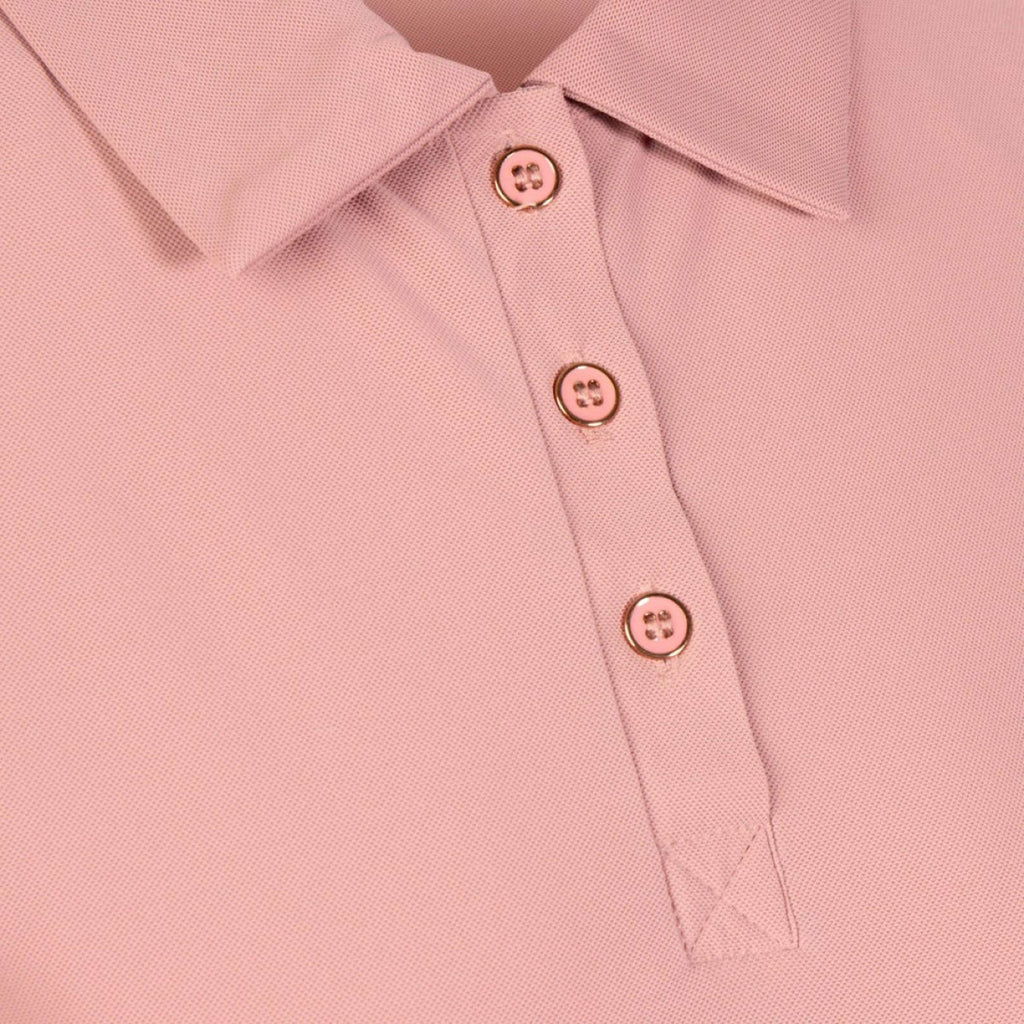Harry's Horse Polo Just Ride Summer Chique Nostalgia-Rose