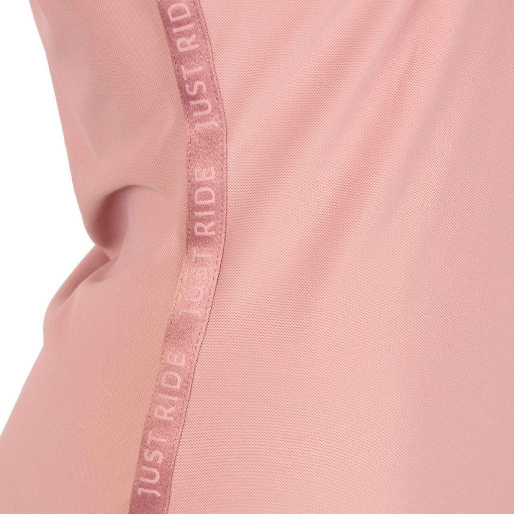 Harry's Horse Polo Just Ride Summer Chique Nostalgia-Rose