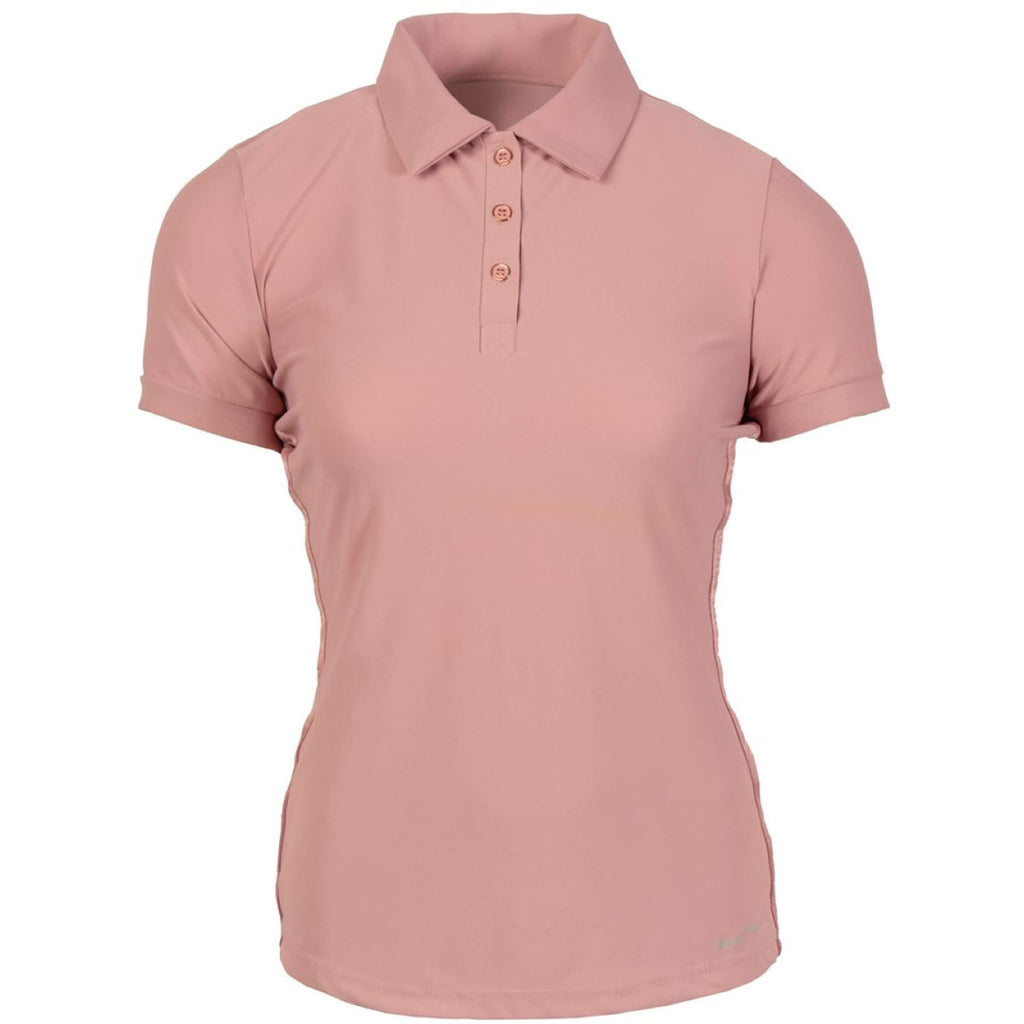 Harry's Horse Polo Just Ride Summer Chique Nostalgia-Rose