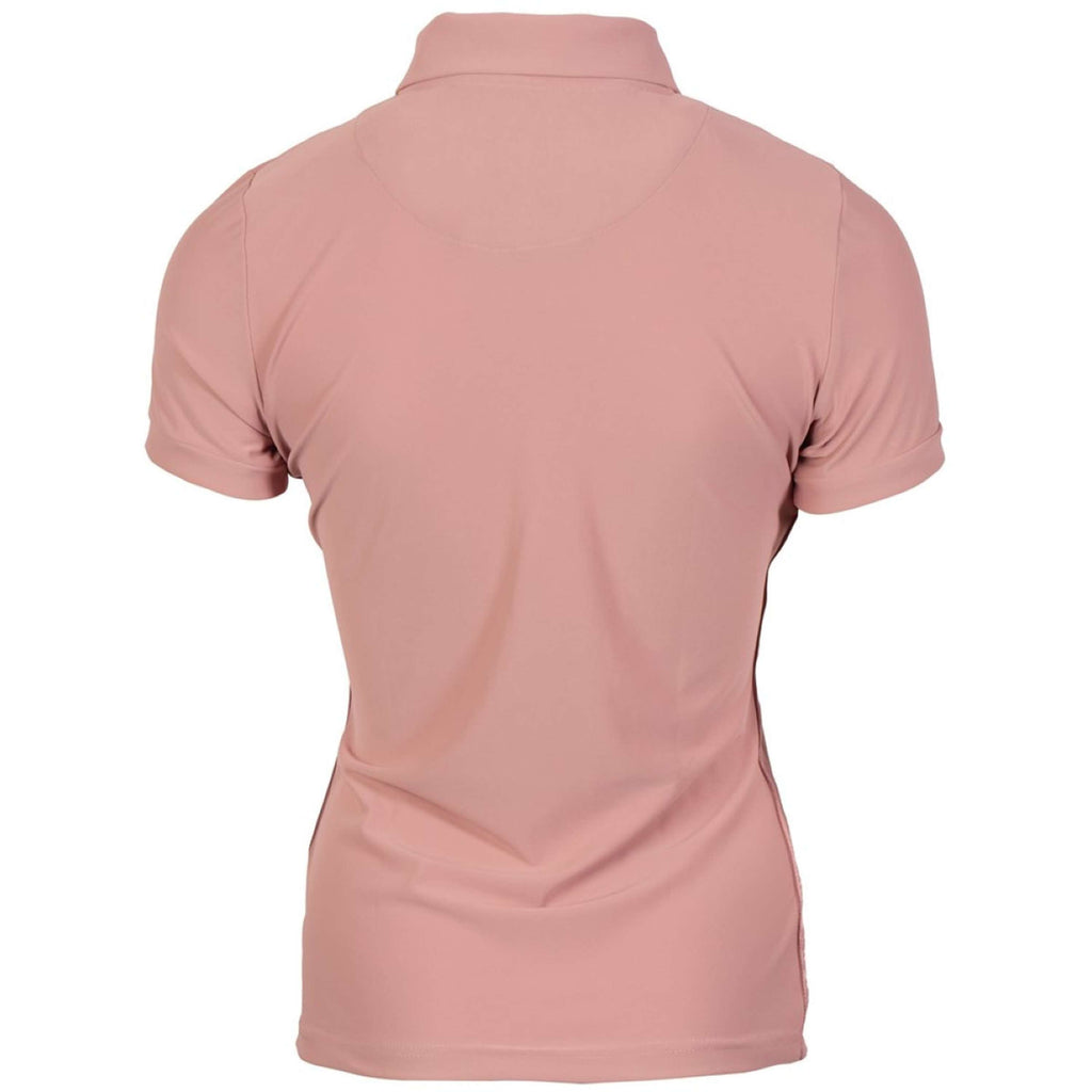 Harry's Horse Polo Just Ride Summer Chique Nostalgia-Rose