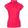Harry's Horse Chemise Sporty Capuchon Barberry