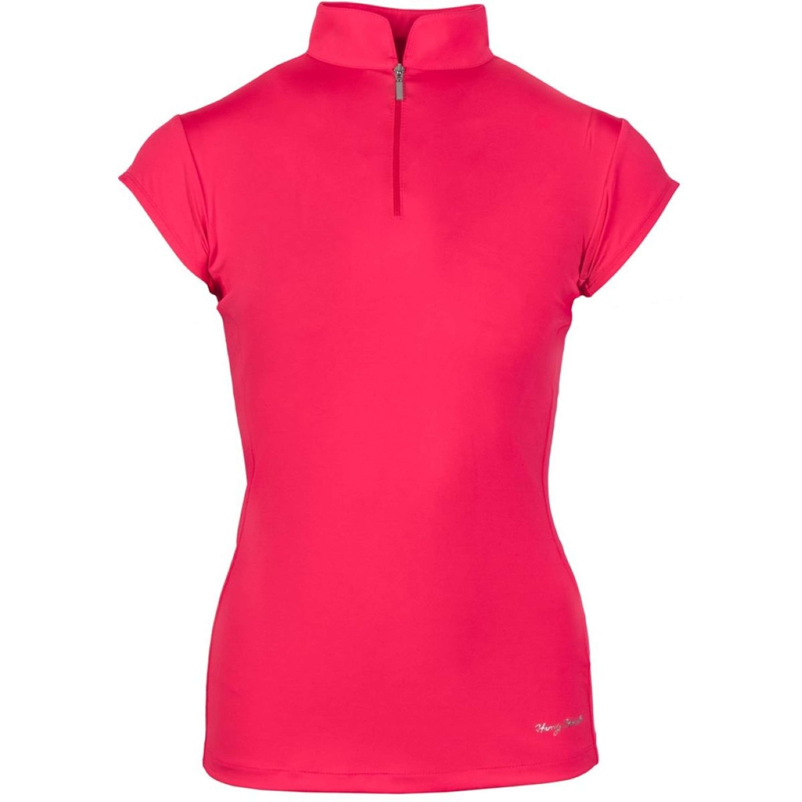 Harry's Horse Chemise Sporty Capuchon Barberry