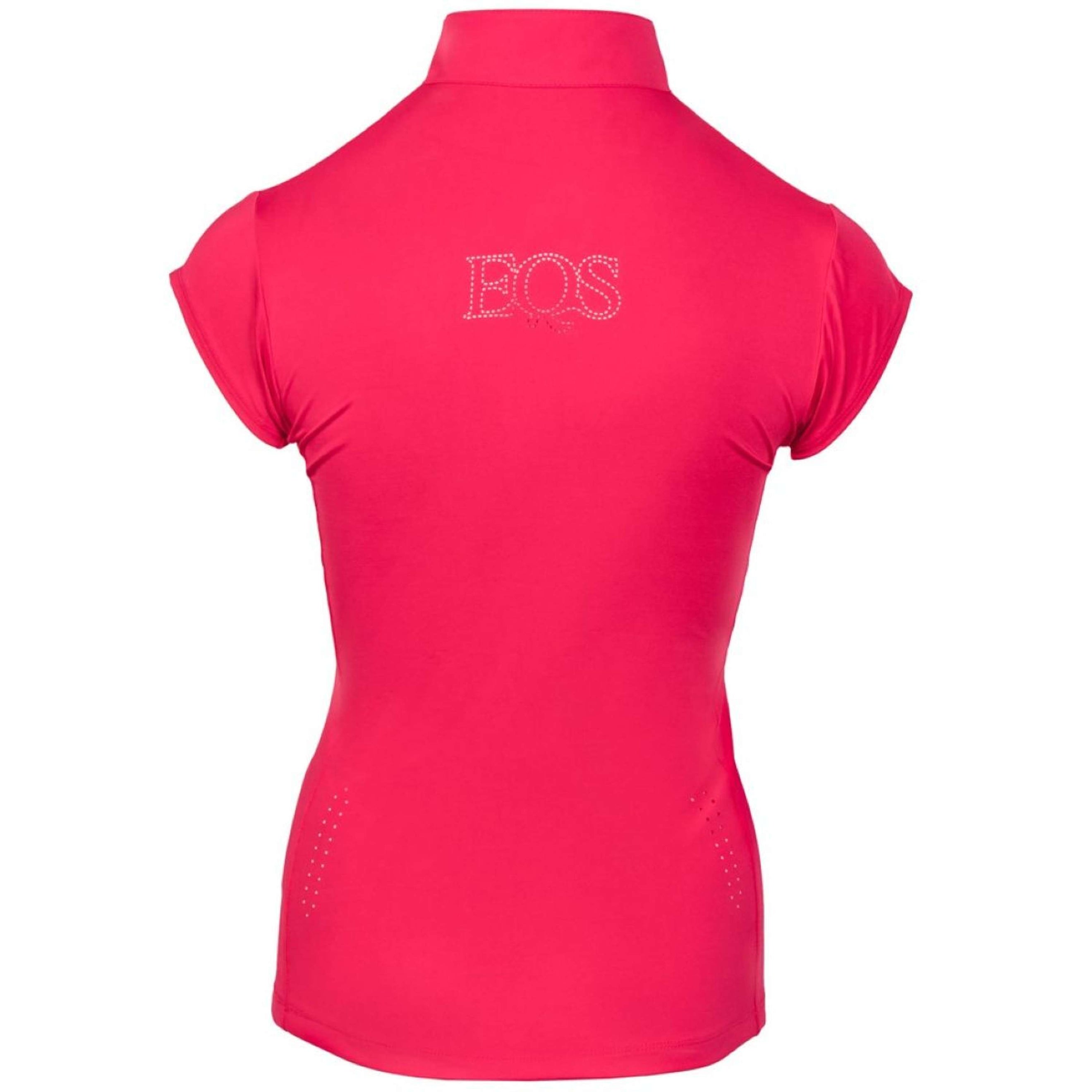 Harry's Horse Chemise Sporty Capuchon Barberry Harry's Horse Chemise Sporty Capuchon Barberry