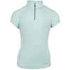 Harry's Horse Chemise Trendy Capuchon Pastel Turquoise