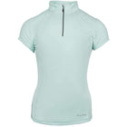 Harry's Horse Chemise Trendy Capuchon Pastel Turquoise
