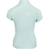 Harry's Horse Chemise Trendy Capuchon Pastel Turquoise
