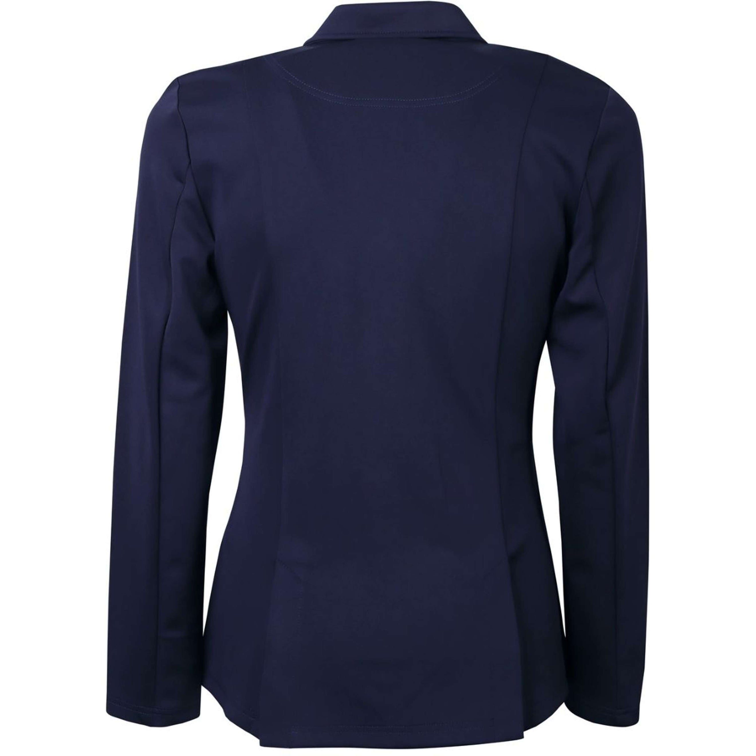 Harry's Horse Petite Veste de Concours Competition Garçons Marin Harry's Horse Petite Veste de Concours Competition Garçons Marin