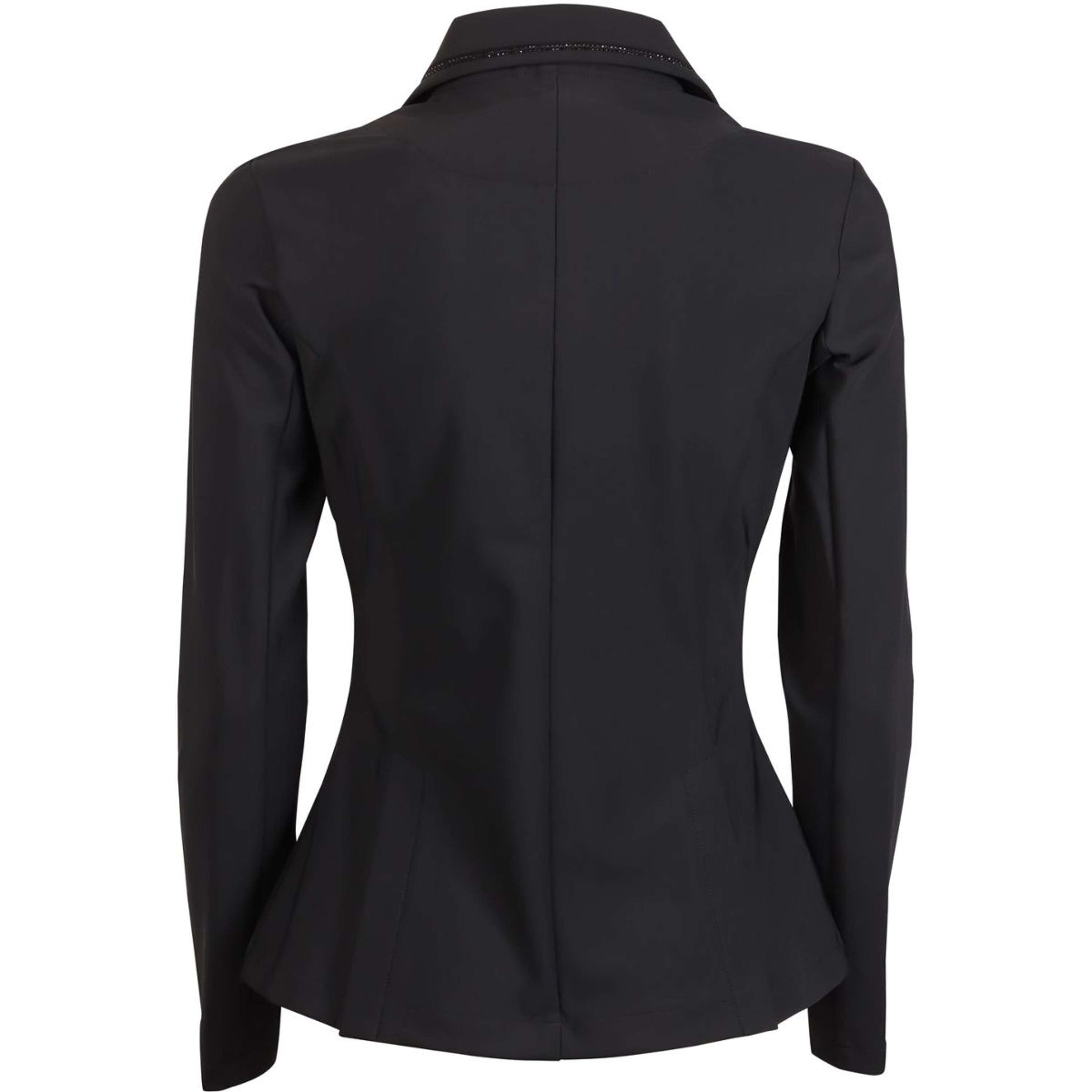Harry's Horse Petite Veste de Concours Onyx Noir