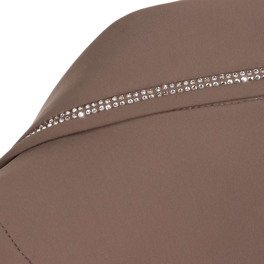 Harry's Horse Veste de Concours EQS Ivory Marron