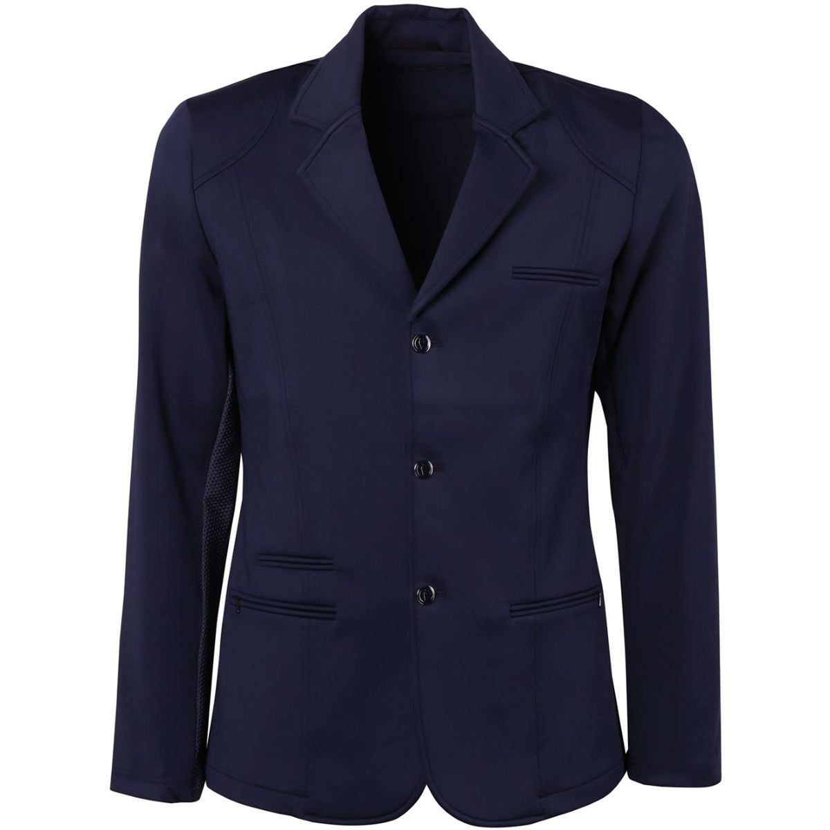 Harry's Horse Petite Veste de Concours Liciano Hommes Marin