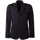 Harry's Horse Petite Veste de Concours Liciano Hommes Noir