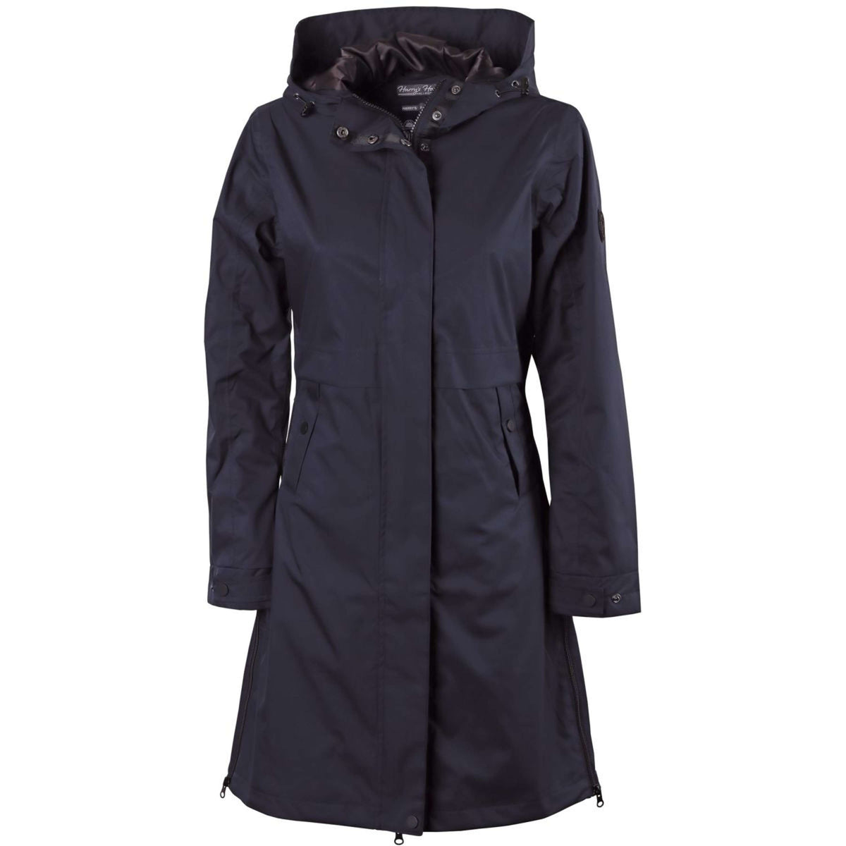 Harry's Horse Veste Allweather II Marin