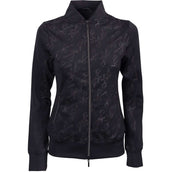 Harry's Horse Veste Paris Noir