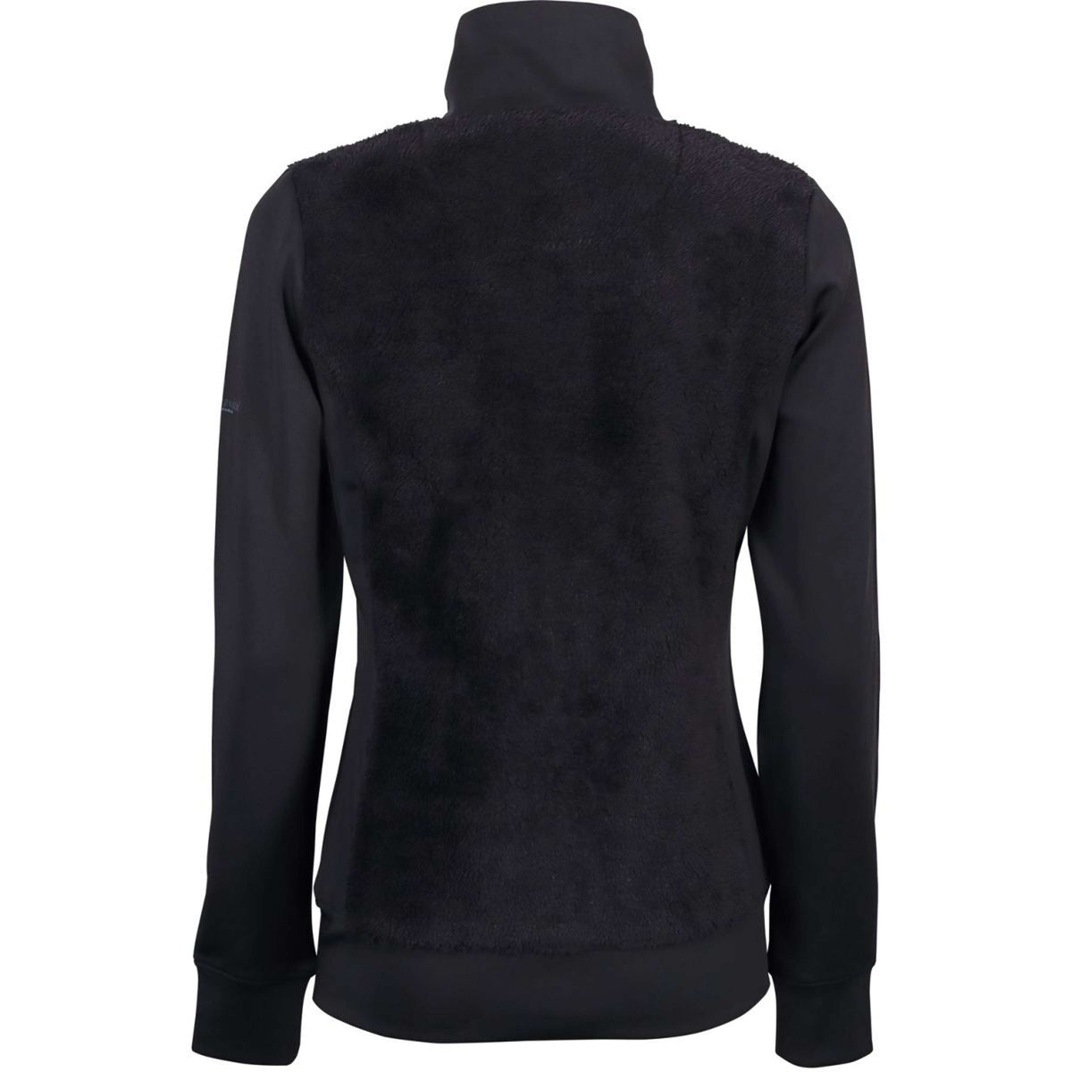 Harry's Horse Veste Denici Cavalli Indigo Soft Noir