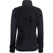 Harry's Horse Veste Denici Cavalli Indigo Soft Noir