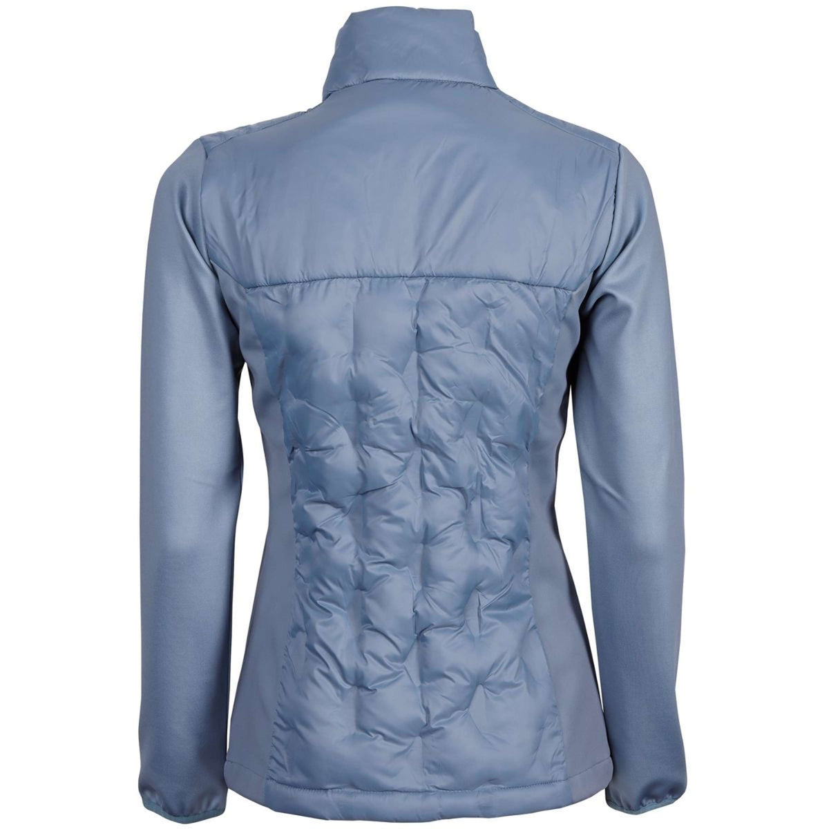 Harry's Horse Blouson Denici Cavalli Indigo Bleu Acier