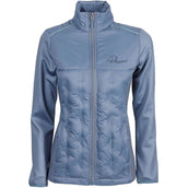 Harry's Horse Blouson Denici Cavalli Indigo Bleu Acier