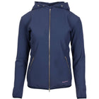 Harry's Horse Manteau d'été Denici Cavalli Purple Passion Peacoat